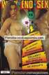 Week-end Sex 15 13 adult mag